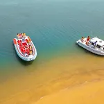 Σπίτι διακοπών Marina By Algarve Vacation *