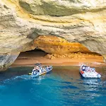 Σπίτι διακοπών Marina By Algarve Vacation