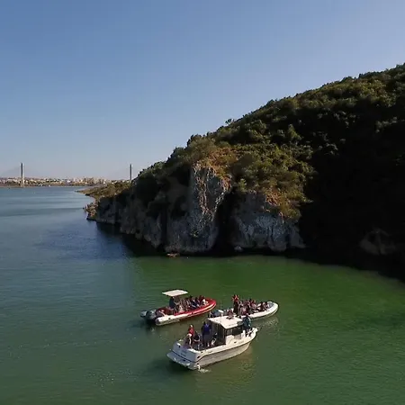 Σπίτι διακοπών Marina By Algarve Vacation Αλμπουφέιρα