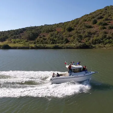 Marina By Algarve Vacation Σπίτι διακοπών Αλμπουφέιρα