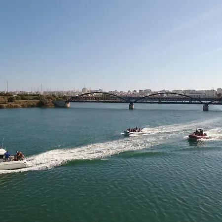 Marina By Algarve Vacation Σπίτι διακοπών