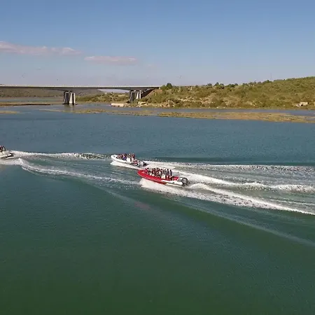 Σπίτι διακοπών Marina By Algarve Vacation *