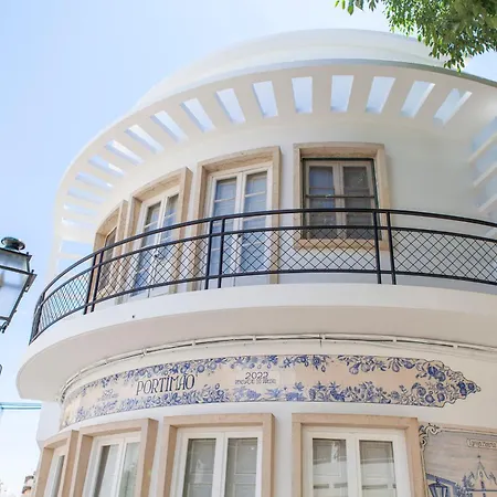 Marina By Algarve Vacation * Αλμπουφέιρα