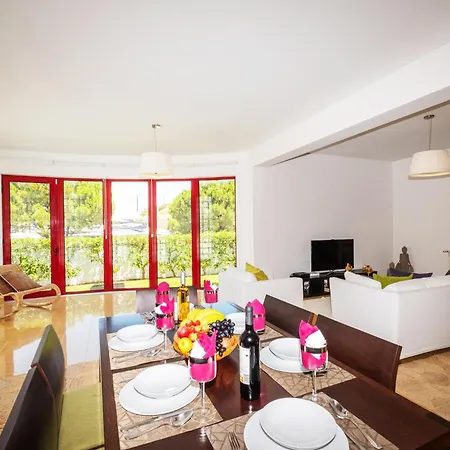 Marina By Algarve Vacation *