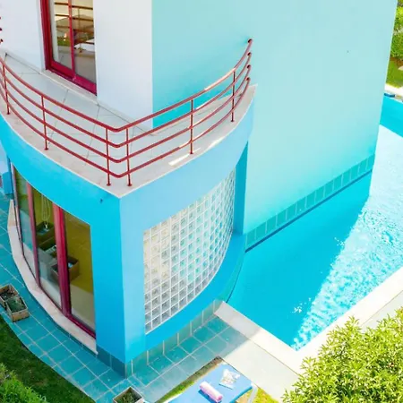 Marina By Algarve Vacation