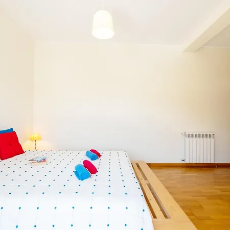 Marina By Algarve Vacation *