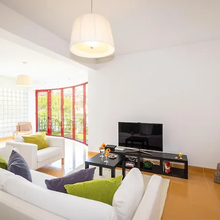 Marina - Com Piscina Aquecivel - Marina De *