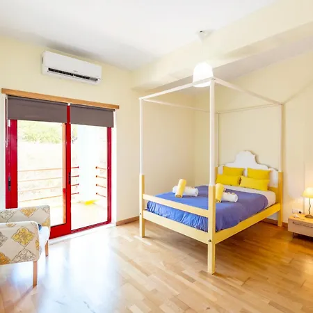 Marina By Algarve Vacation Σπίτι διακοπών