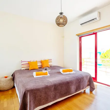 Marina By Algarve Vacation *