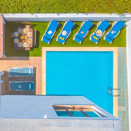 Marina - Com Piscina Aquecivel - Marina De * 알부페이라