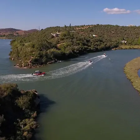 Marina By Algarve Vacation Casa de Férias Albufeira