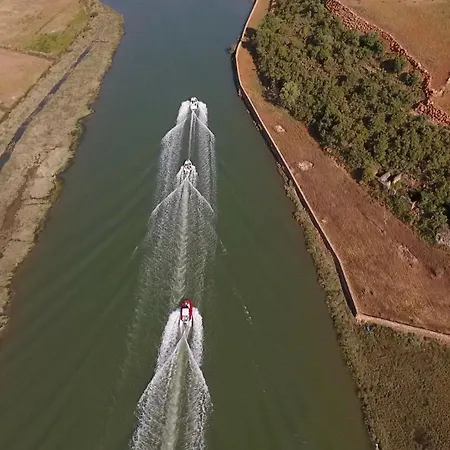 Marina By Algarve Vacation *