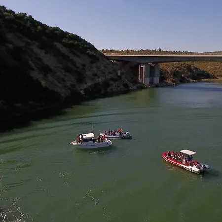 Marina By Algarve Vacation Casa de Férias