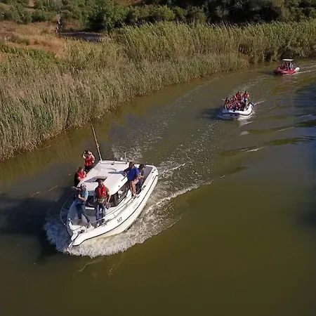 Casa de Férias Marina By Algarve Vacation *