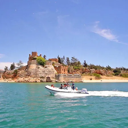 Marina By Algarve Vacation