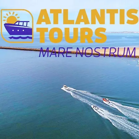 Marina By Algarve Vacation Casa de Férias