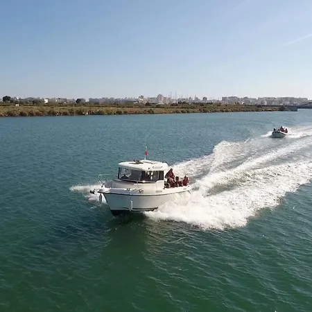 Marina By Algarve Vacation