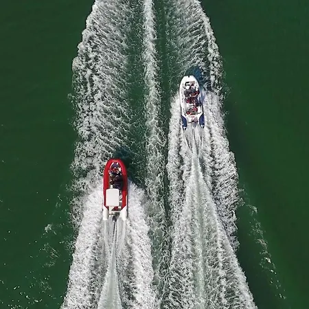 Marina By Algarve Vacation Holiday home *