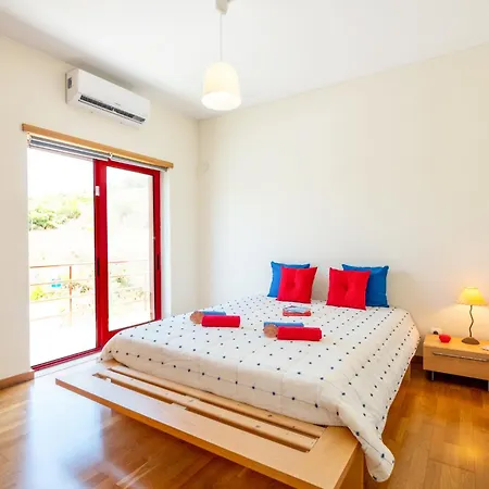 Marina By Algarve Vacation Holiday home