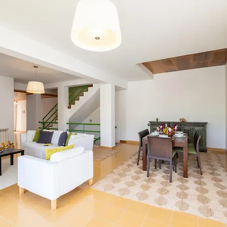 Holiday home Marina By Algarve Vacation Albufeira