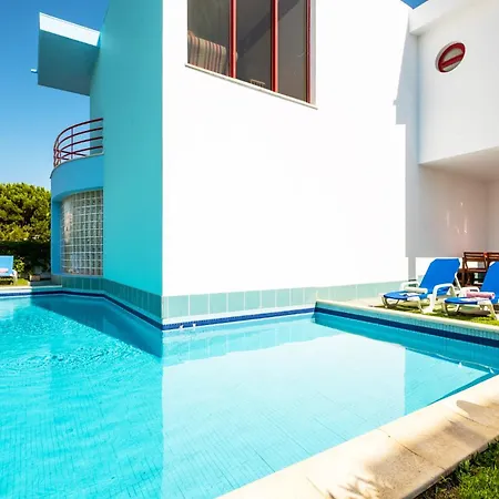 Marina By Algarve Vacation Holiday home