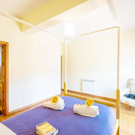 Holiday home Marina By Algarve Vacation *