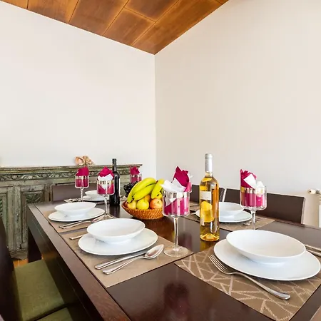 Holiday home Marina By Algarve Vacation *