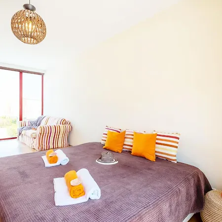 Marina By Algarve Vacation Holiday home