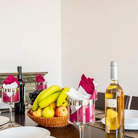 Holiday home Marina By Algarve Vacation Albufeira