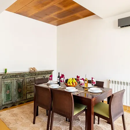 Holiday home Marina By Algarve Vacation