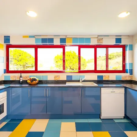 Casa de Férias Marina By Algarve Vacation