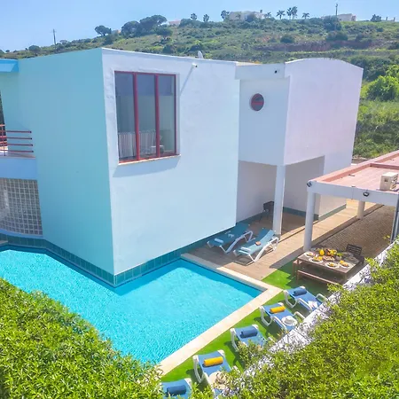 Semesterbostad Marina - Piscina - Marina De Albufeira