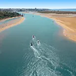 Marina By Algarve Vacation 펜션 알부페이라