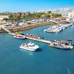 Marina By Algarve Vacation 펜션 *