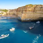 펜션 Marina By Algarve Vacation