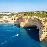 Marina By Algarve Vacation 펜션