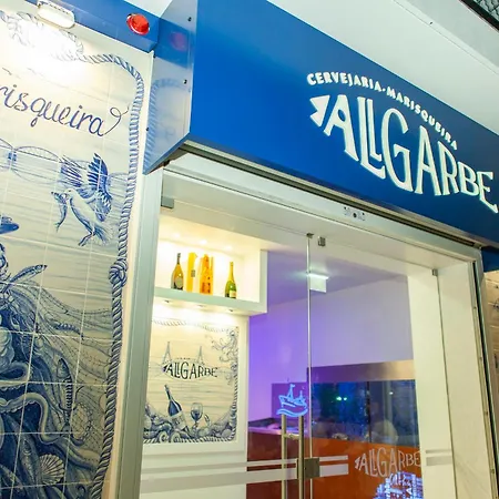 Marina By Algarve Vacation Holiday home *