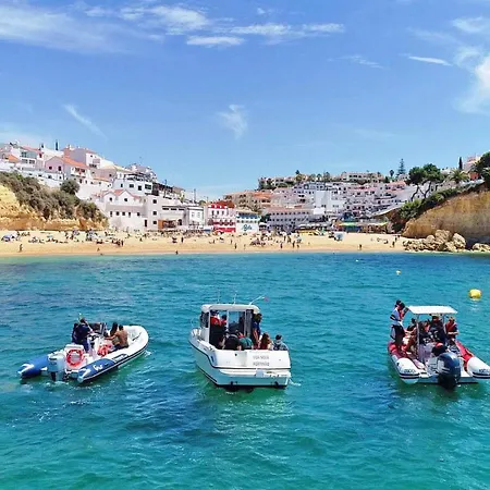 Marina By Algarve Vacation * Albufeira