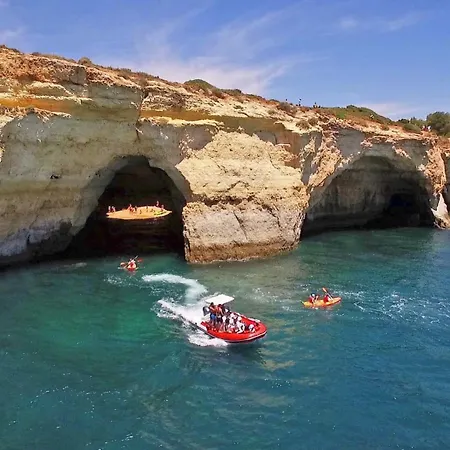 Marina By Algarve Vacation Holiday home Albufeira