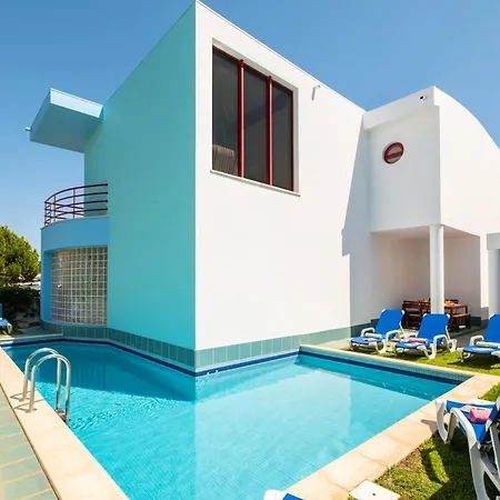 Holiday home Marina By Algarve Vacation