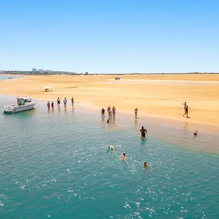 Marina - Com Piscina Aquecivel - Marina De Hébergement de vacances *