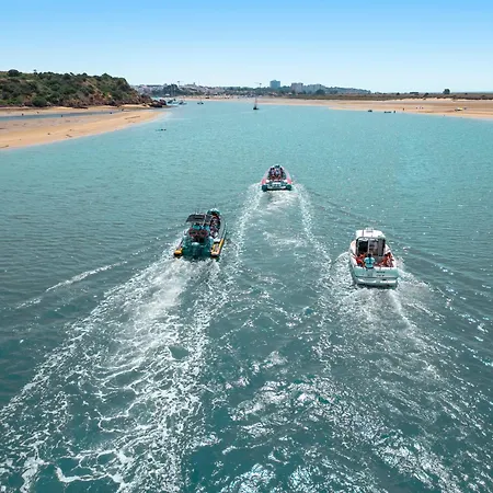 Nyaraló Marina - Com Piscina Aquecivel - Marina De