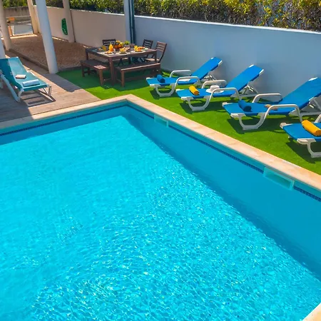 Marina - Com Piscina Aquecivel - Marina De